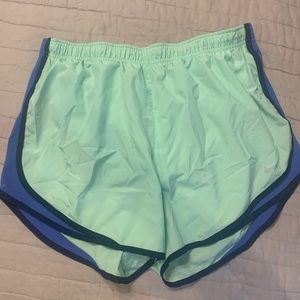 Nike Dri-Fit Shorts